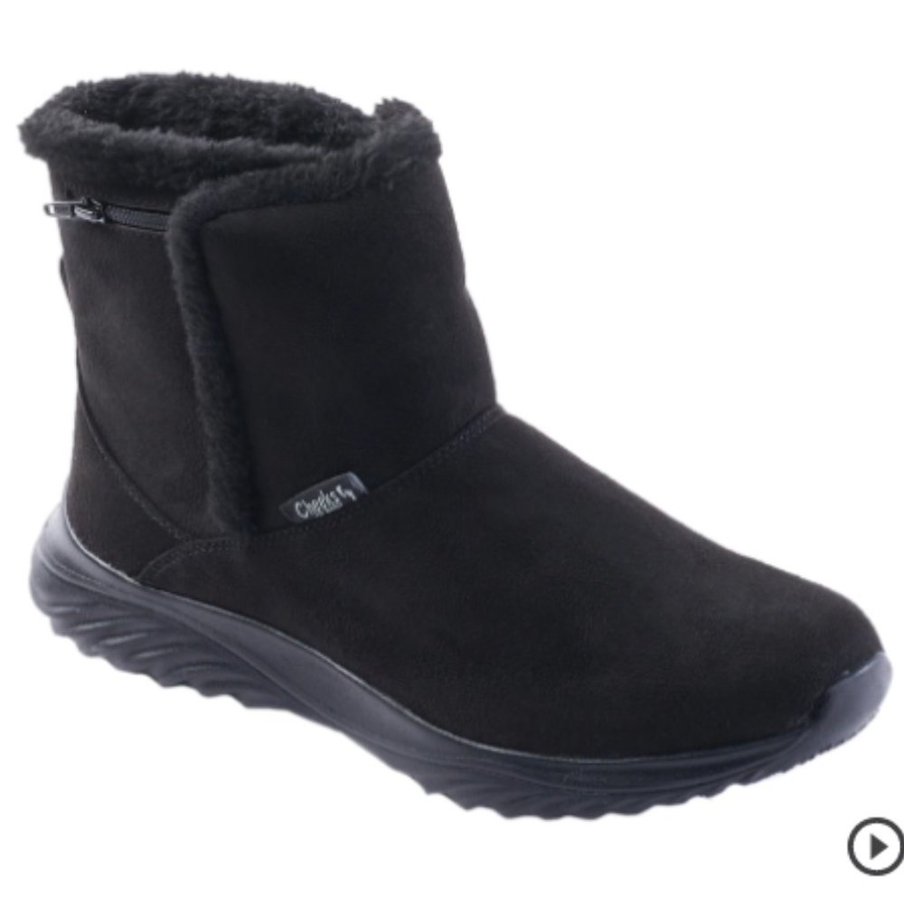 Tony Little Cheeks Women's Fit Body Sport Boots
